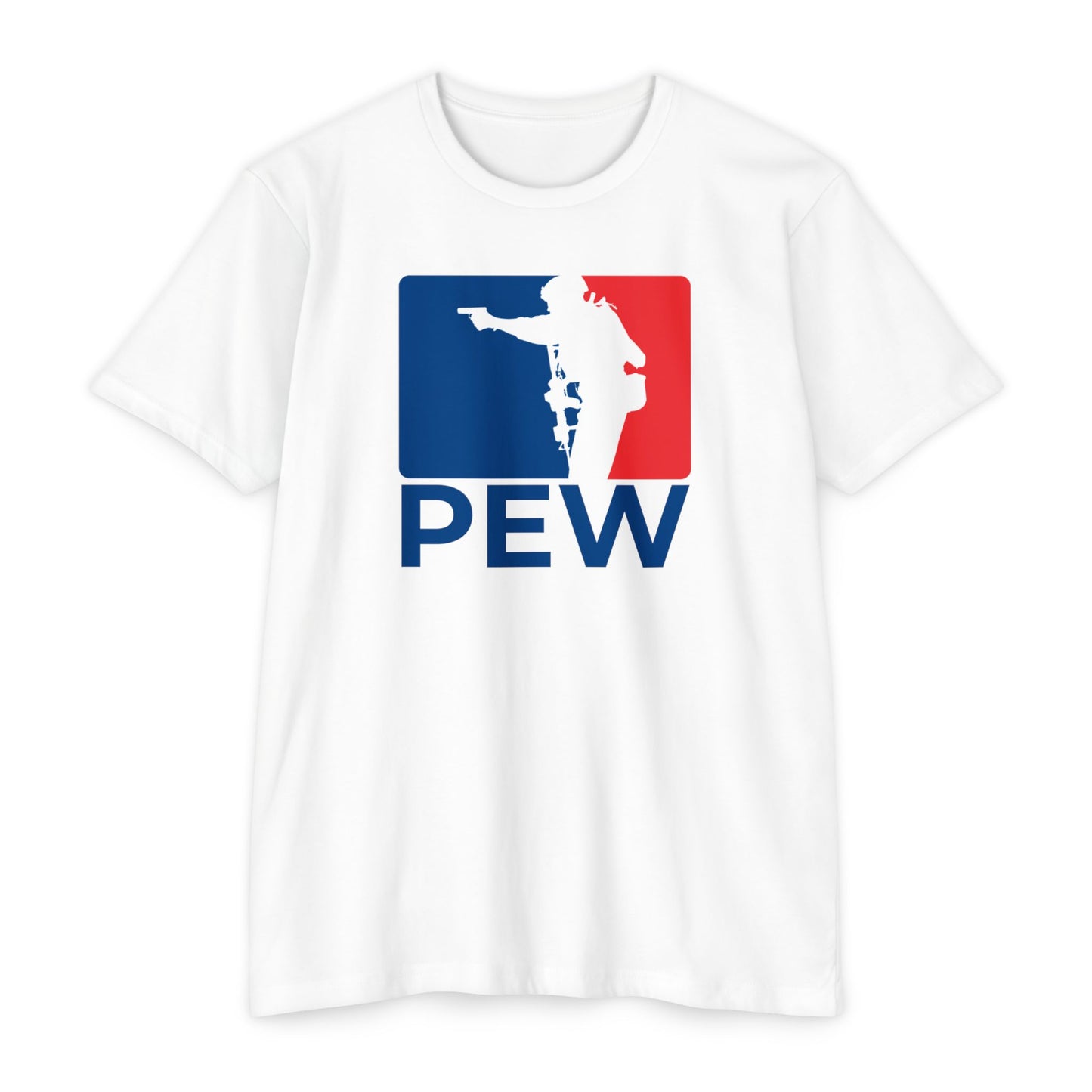 Major League PEW