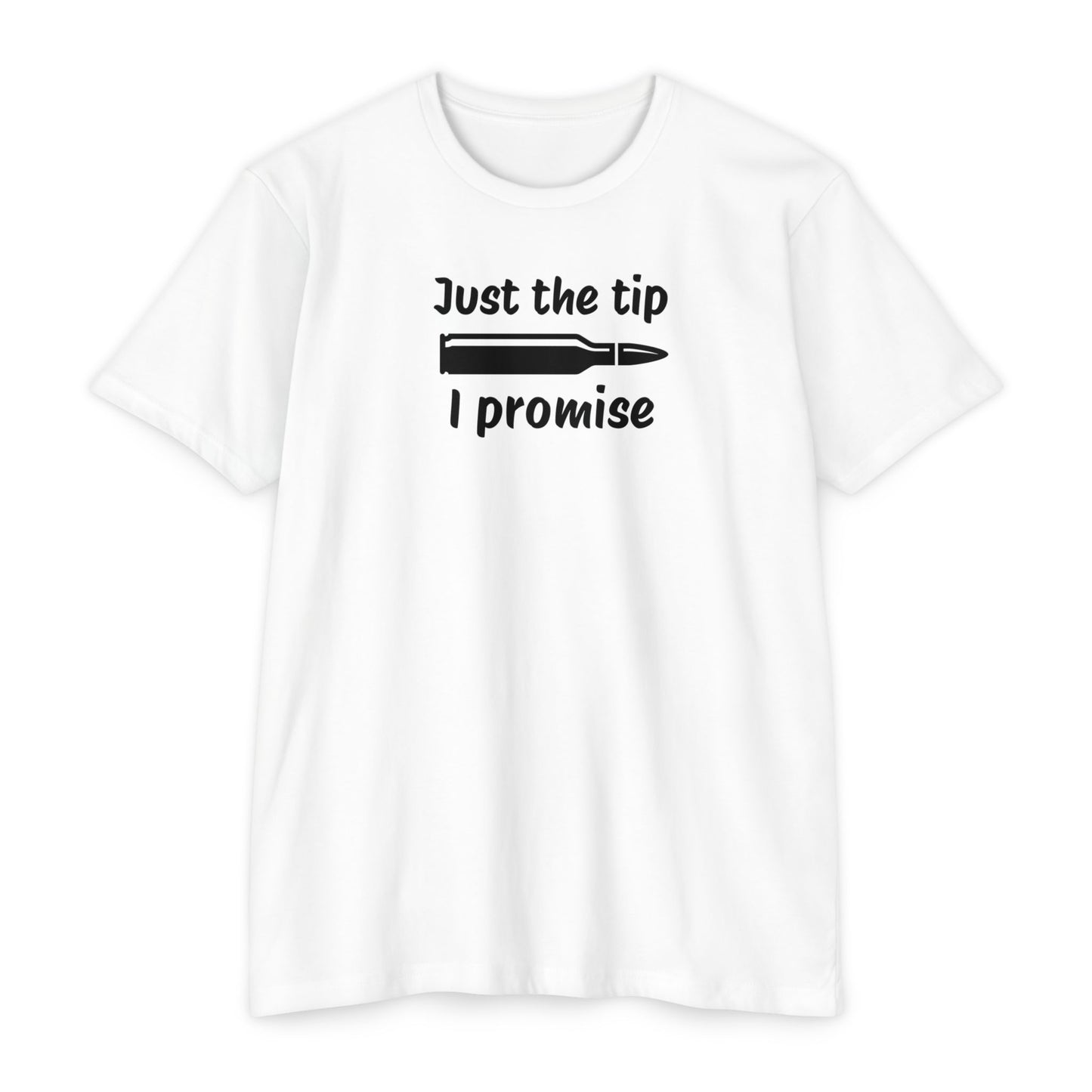 Just the Tip
