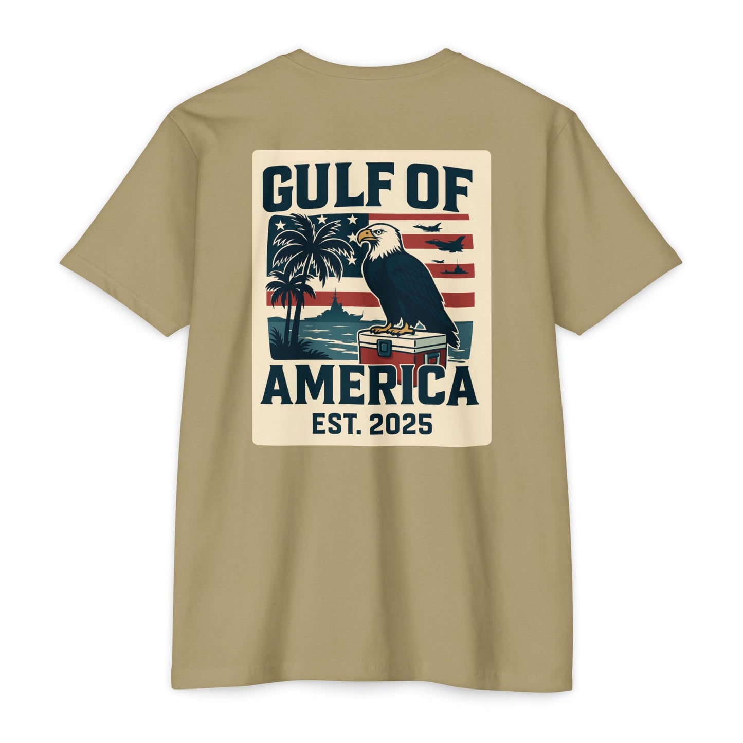 Gulf of America