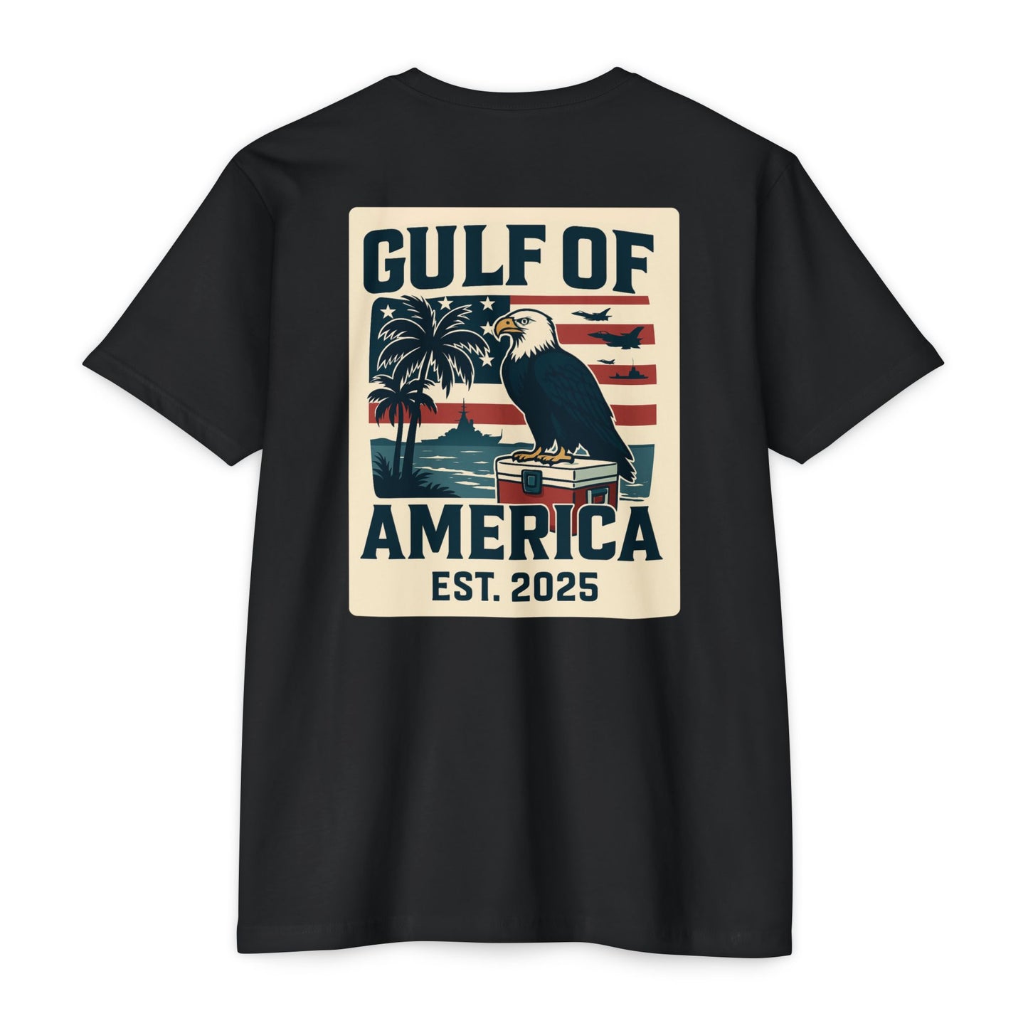 Gulf of America