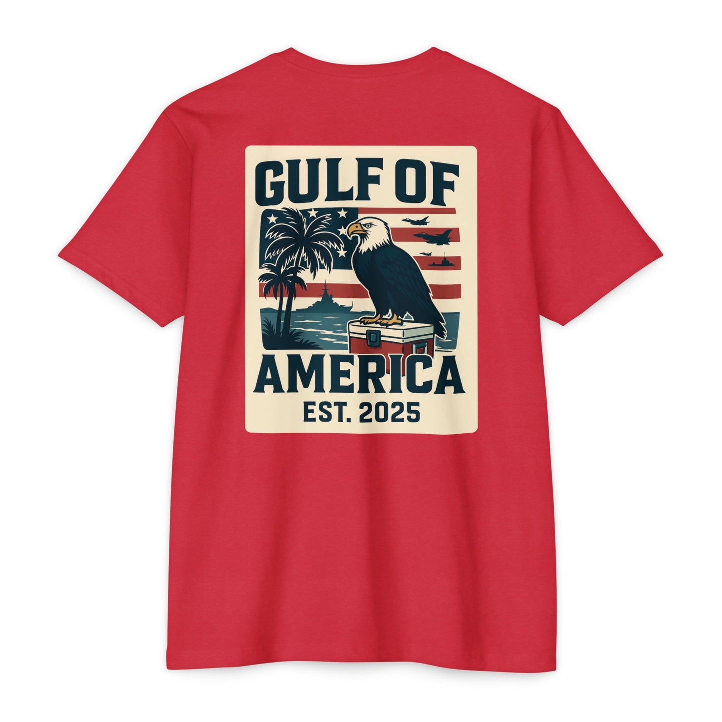Gulf of America