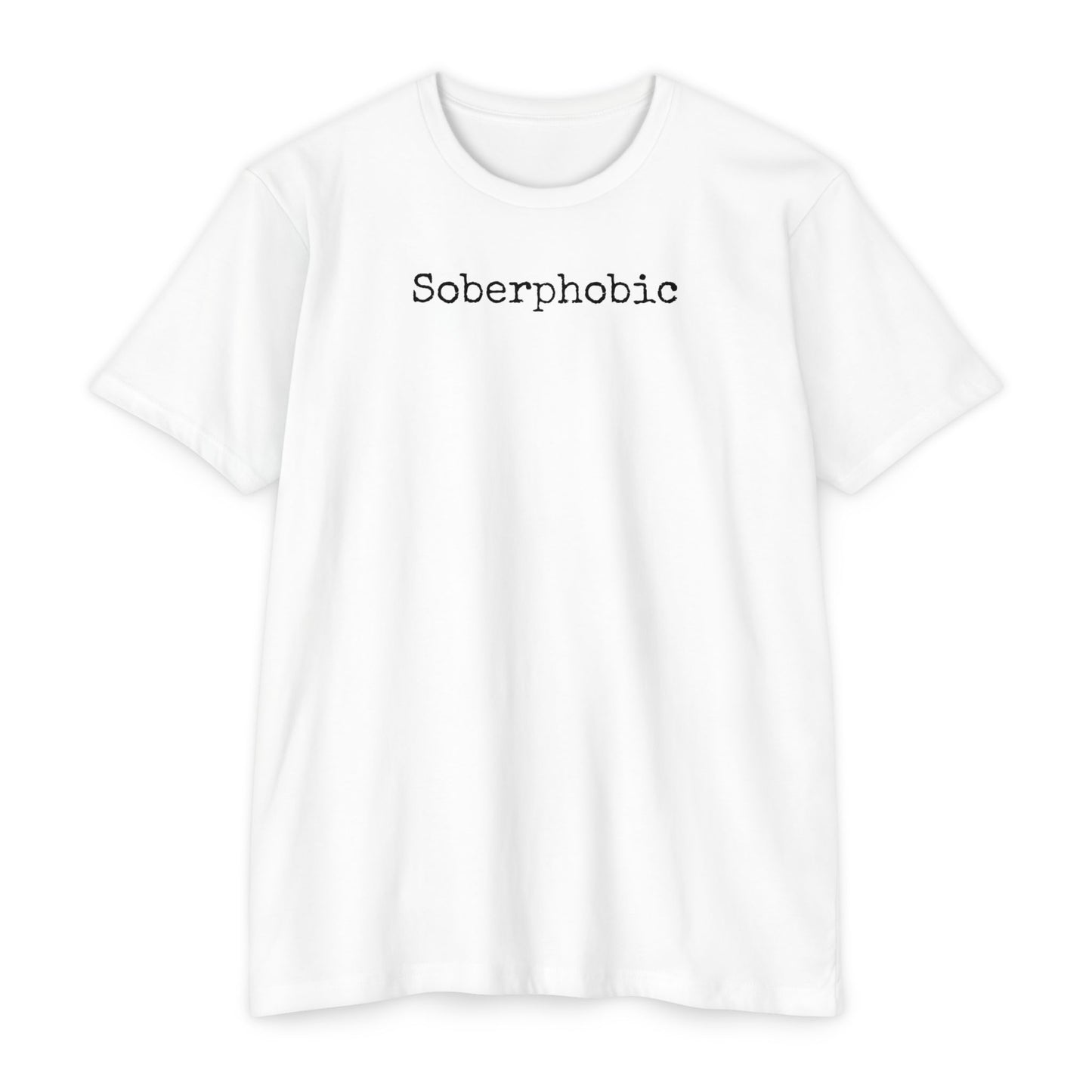 Soberphobic