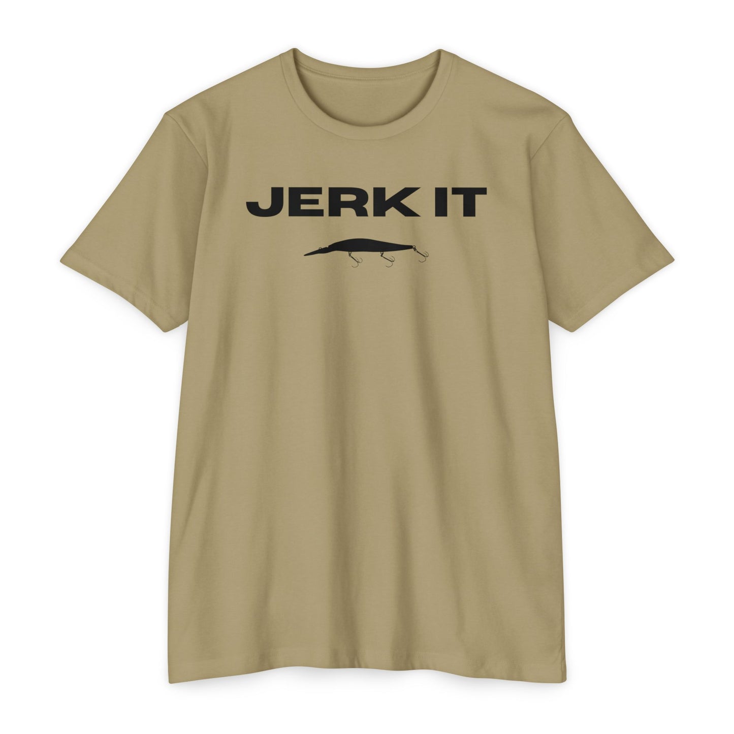 Jerk It