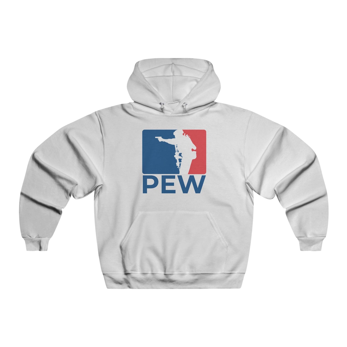 Major League PEW Hoodie