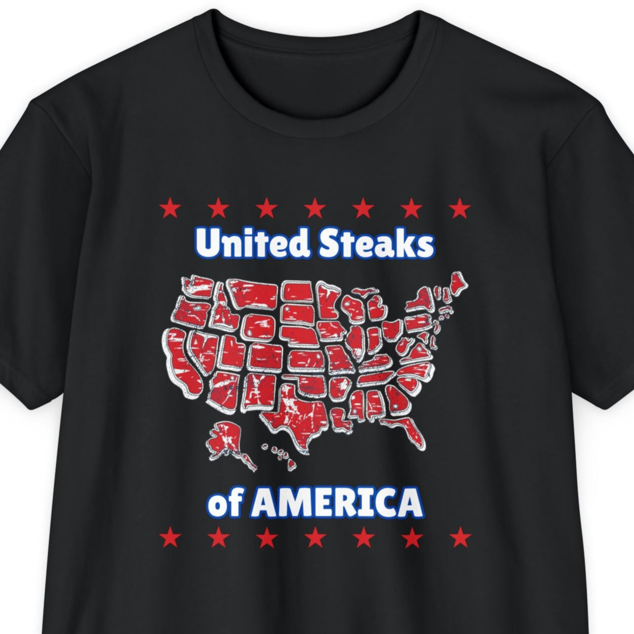 United Steaks of America
