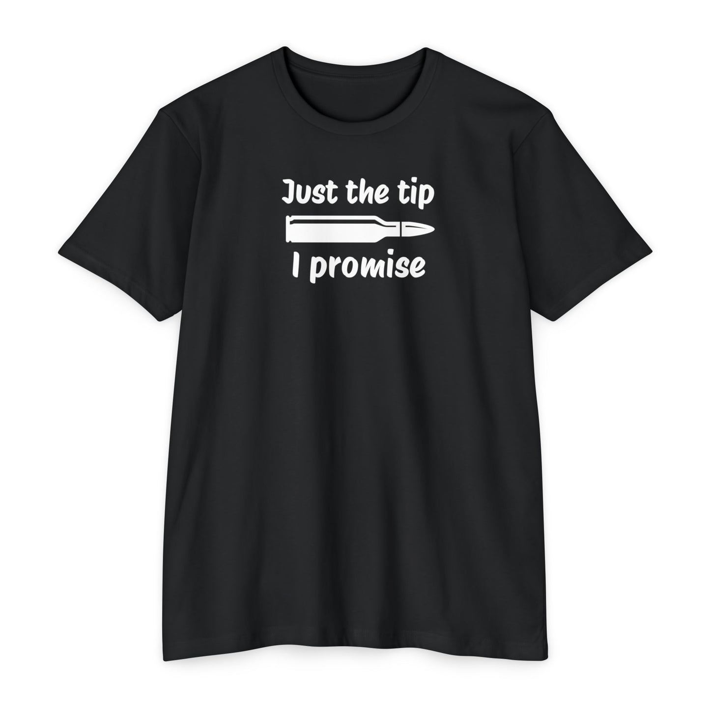 Just the Tip