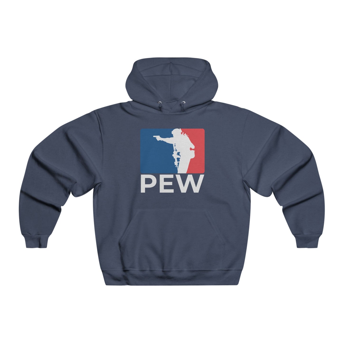 Major League PEW Hoodie