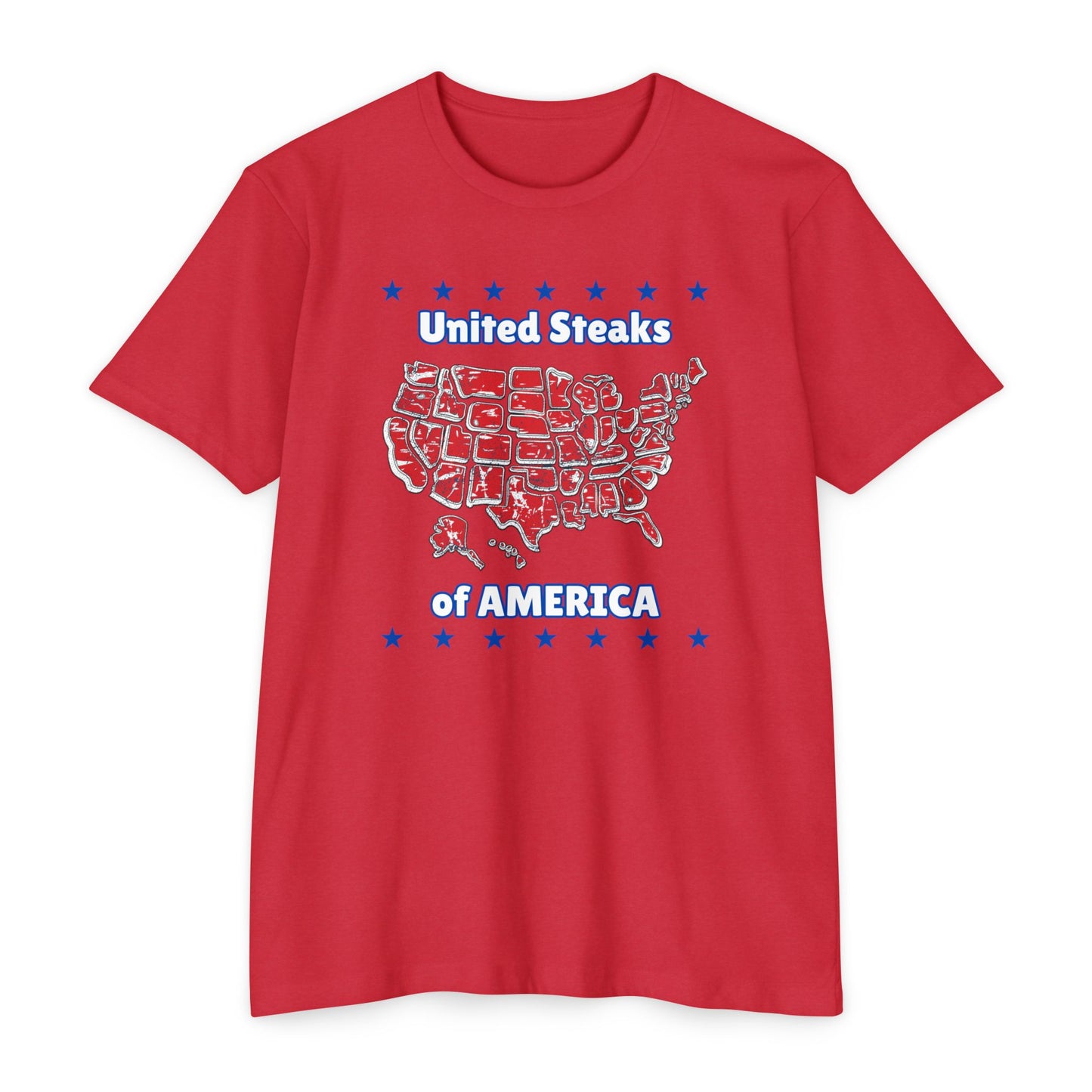 United Steaks of America