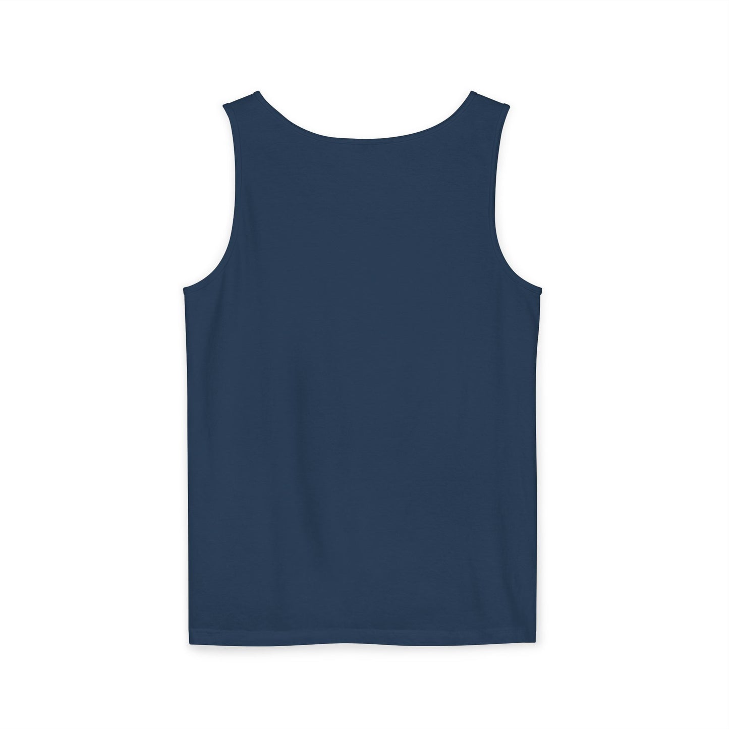 Uncle Sam Tank Top
