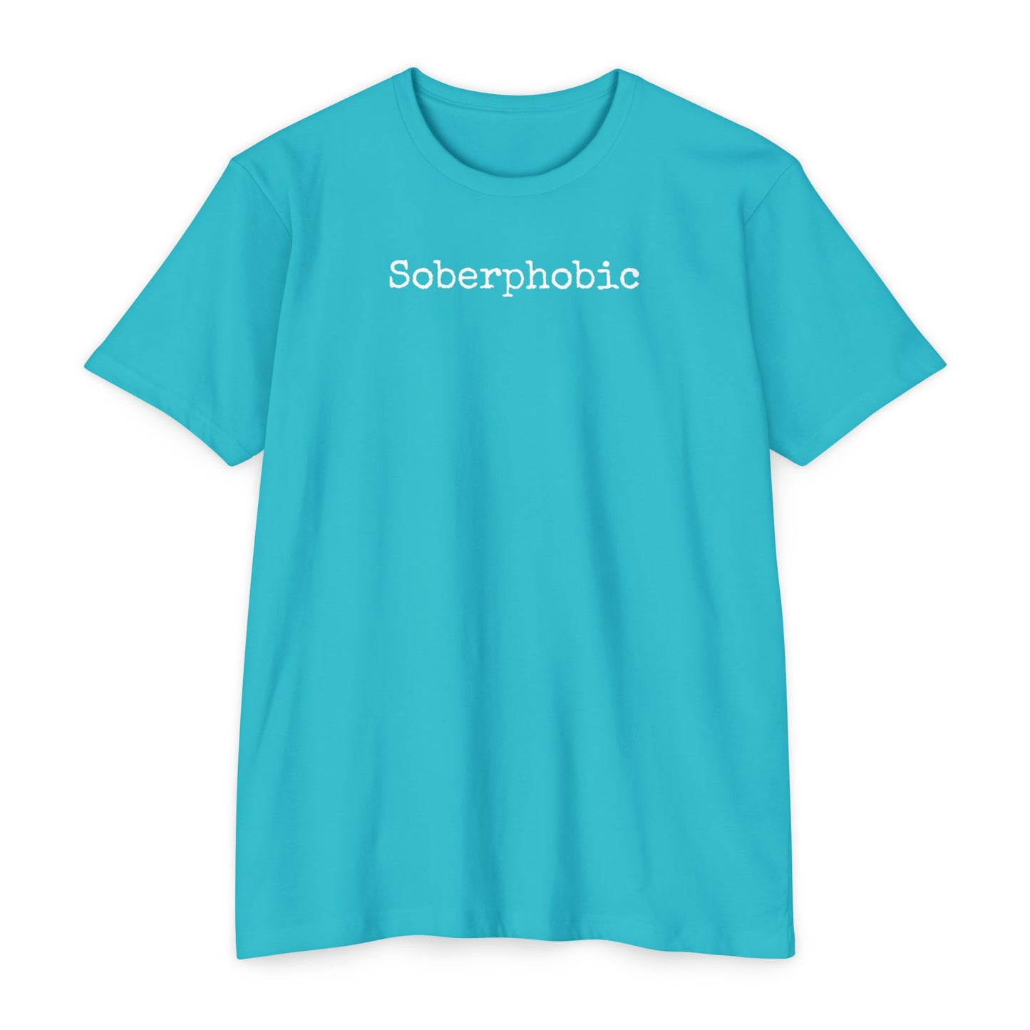 Soberphobic