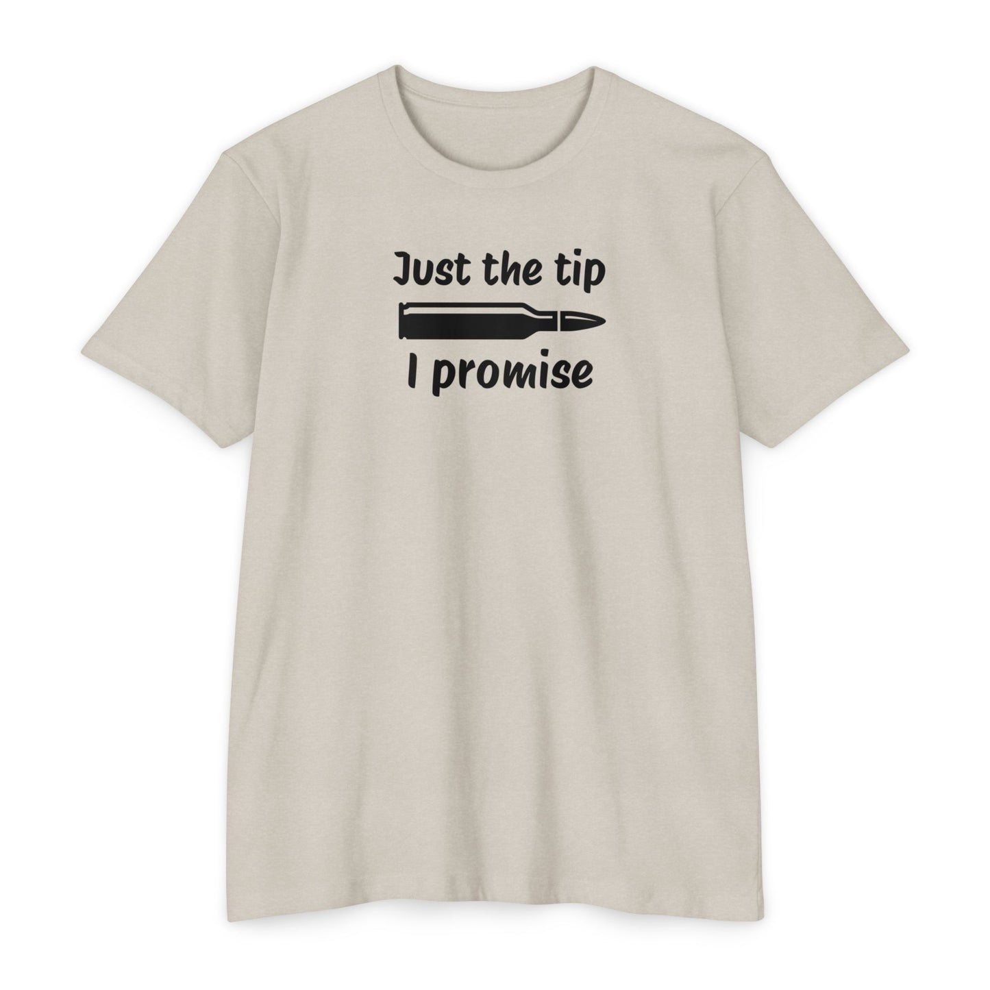 Just the Tip