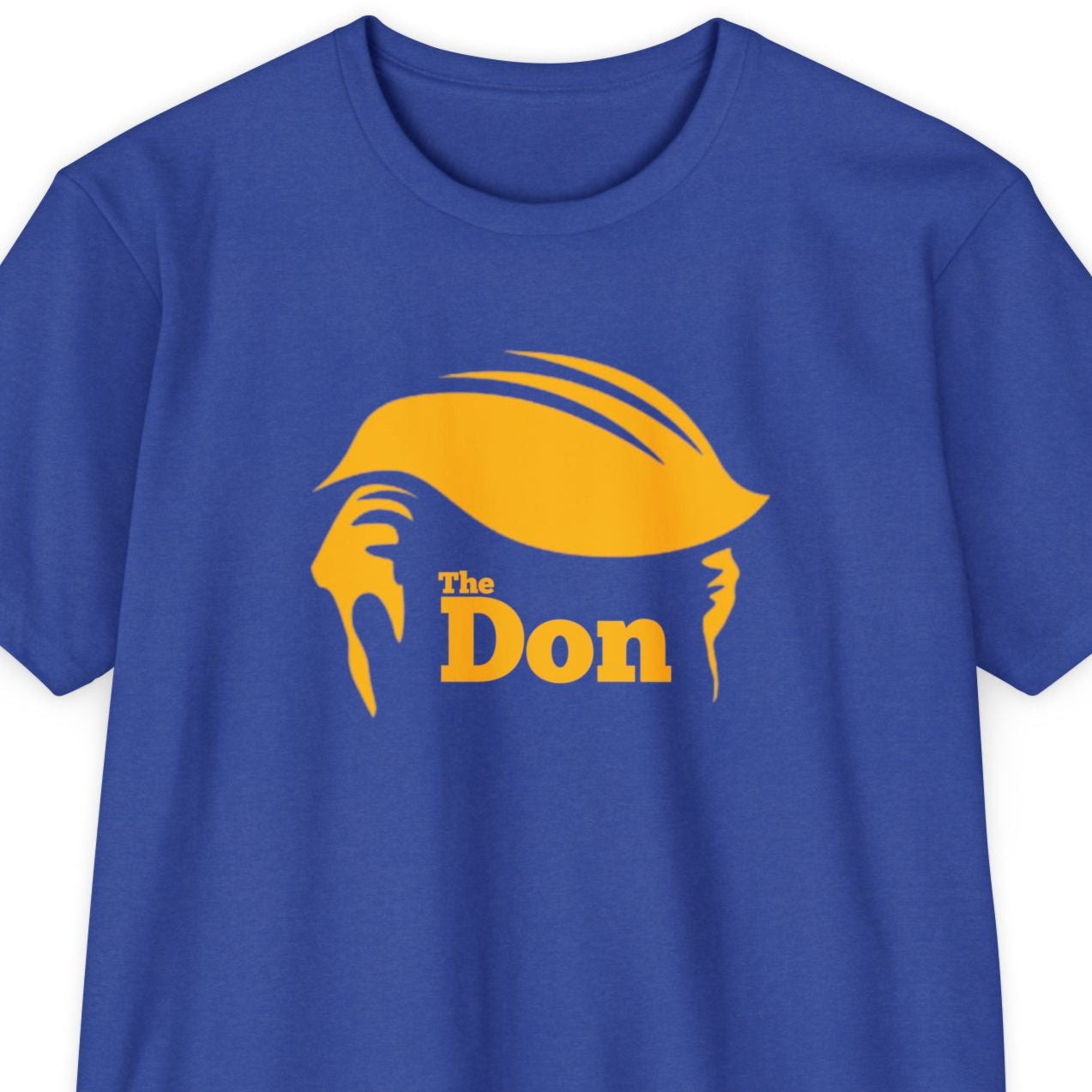 "The Don" Trump