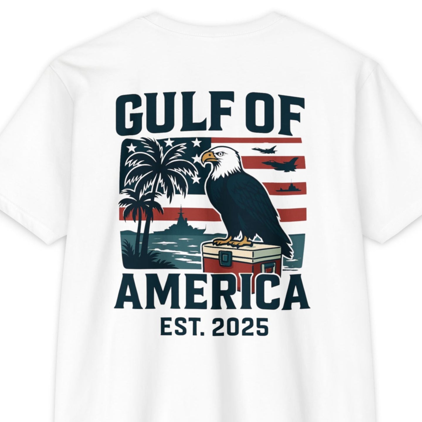 Gulf of America