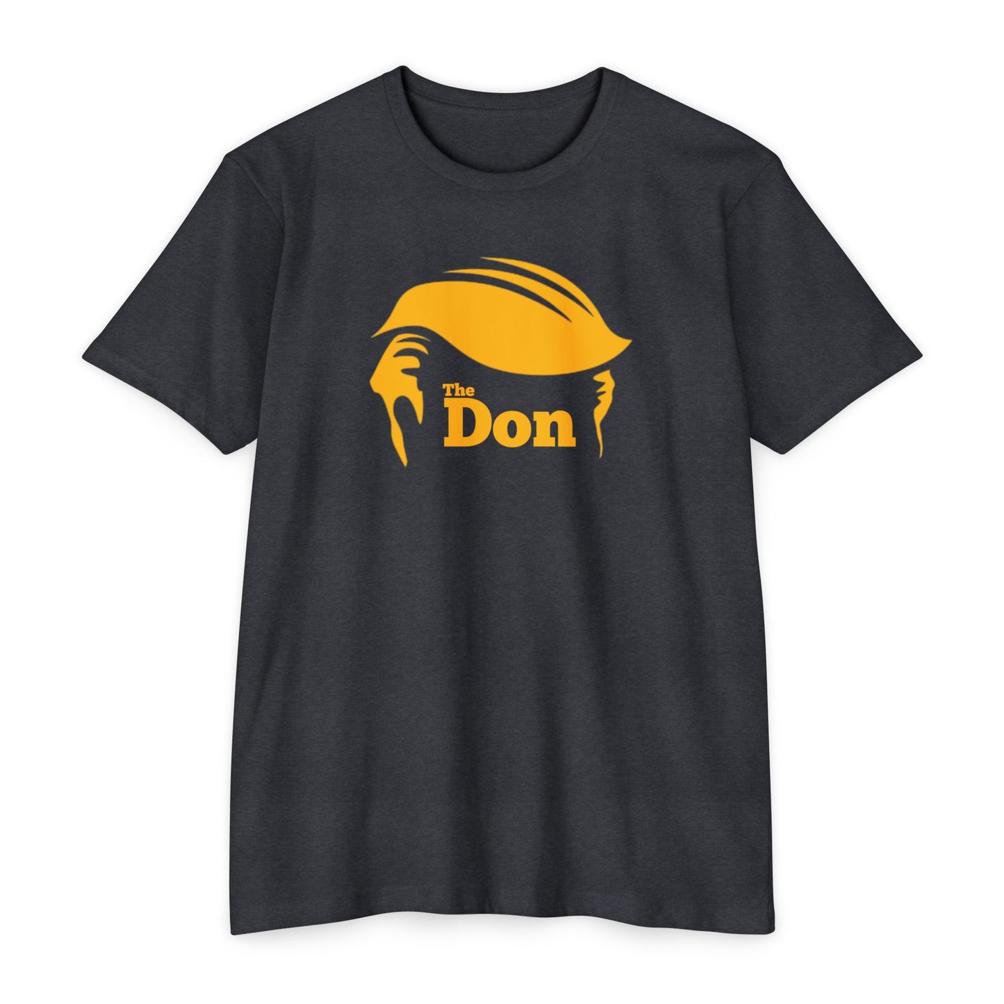 "The Don" Trump