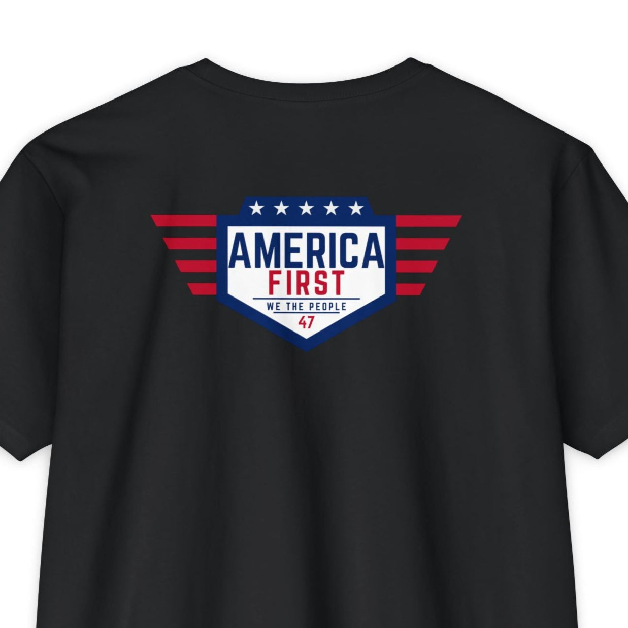 America First