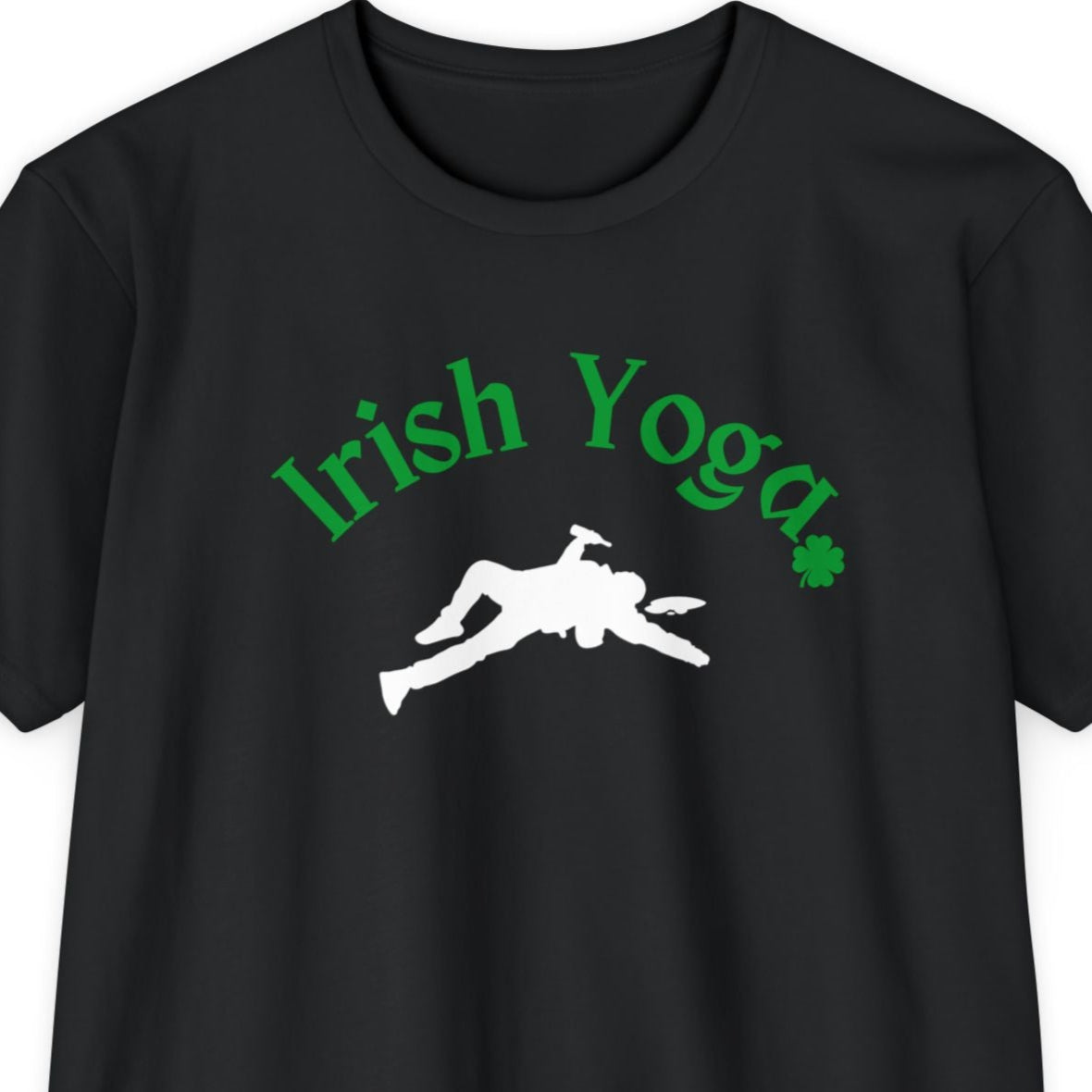 Irish Yoga