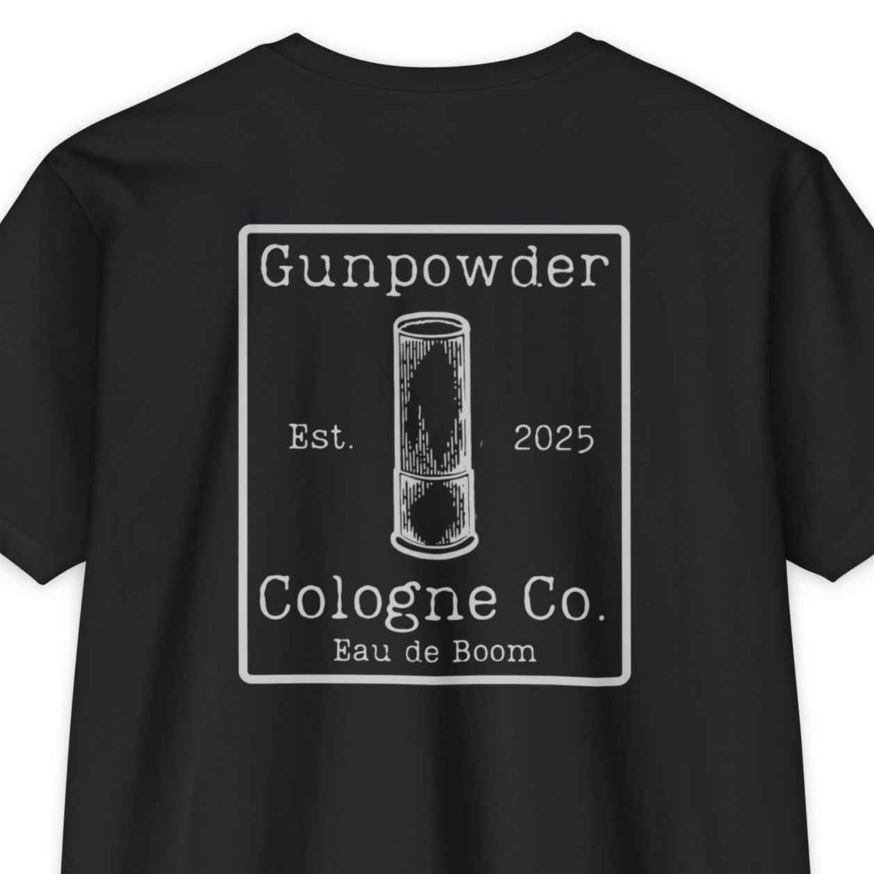 Gunpowder Cologne Co.
