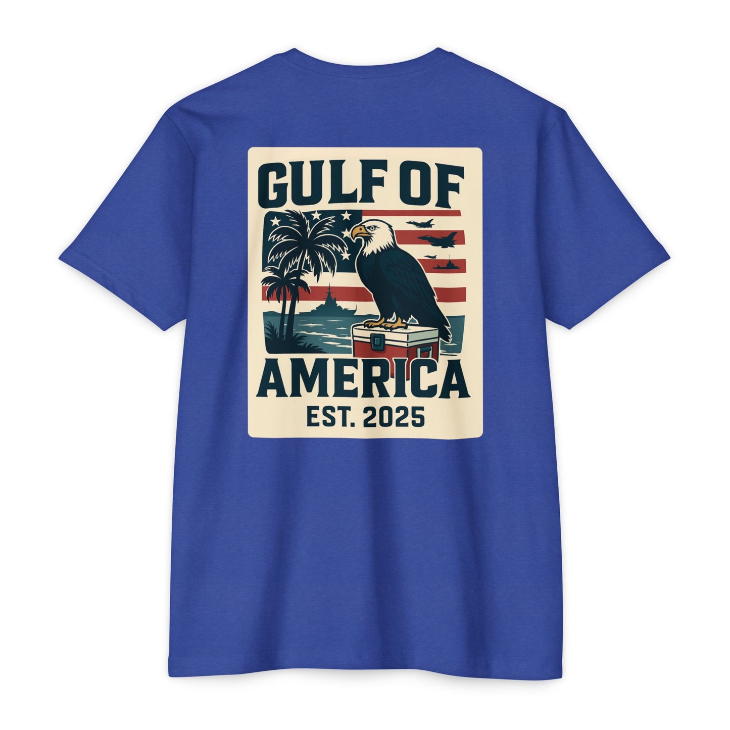 Gulf of America