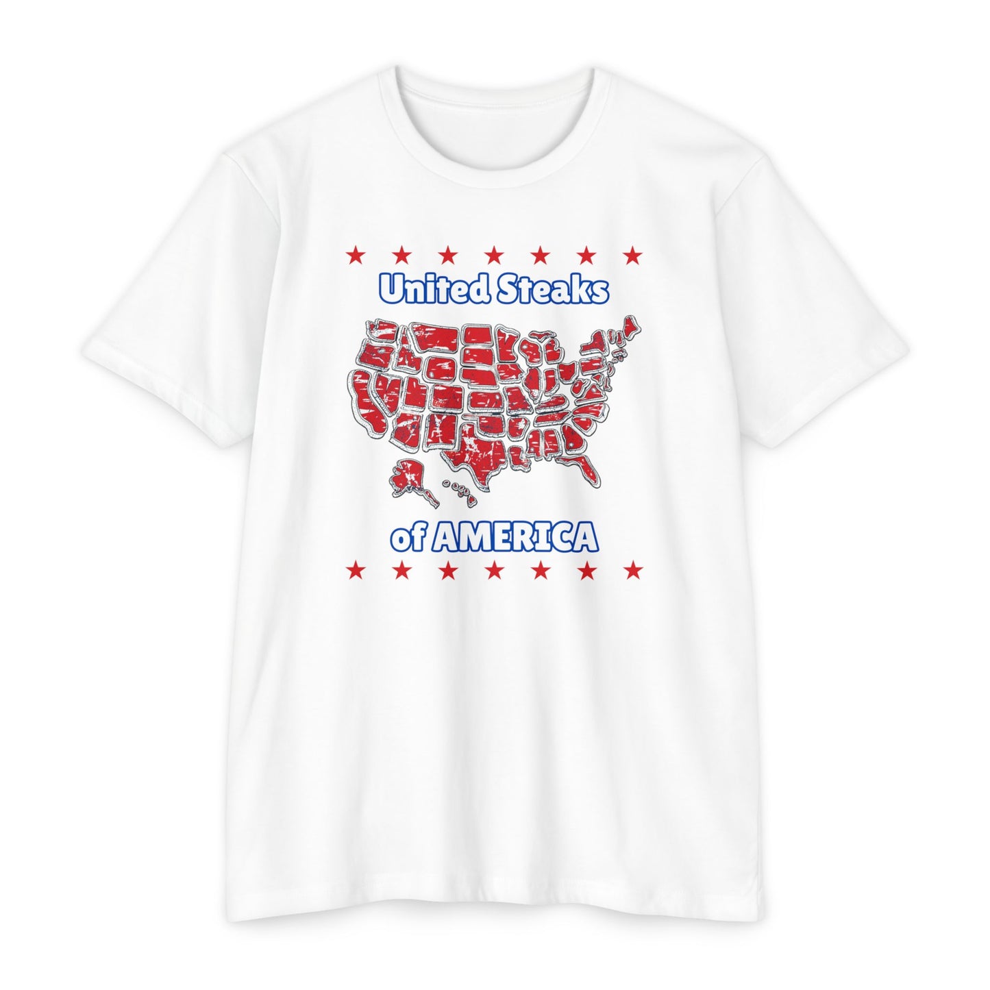 United Steaks of America