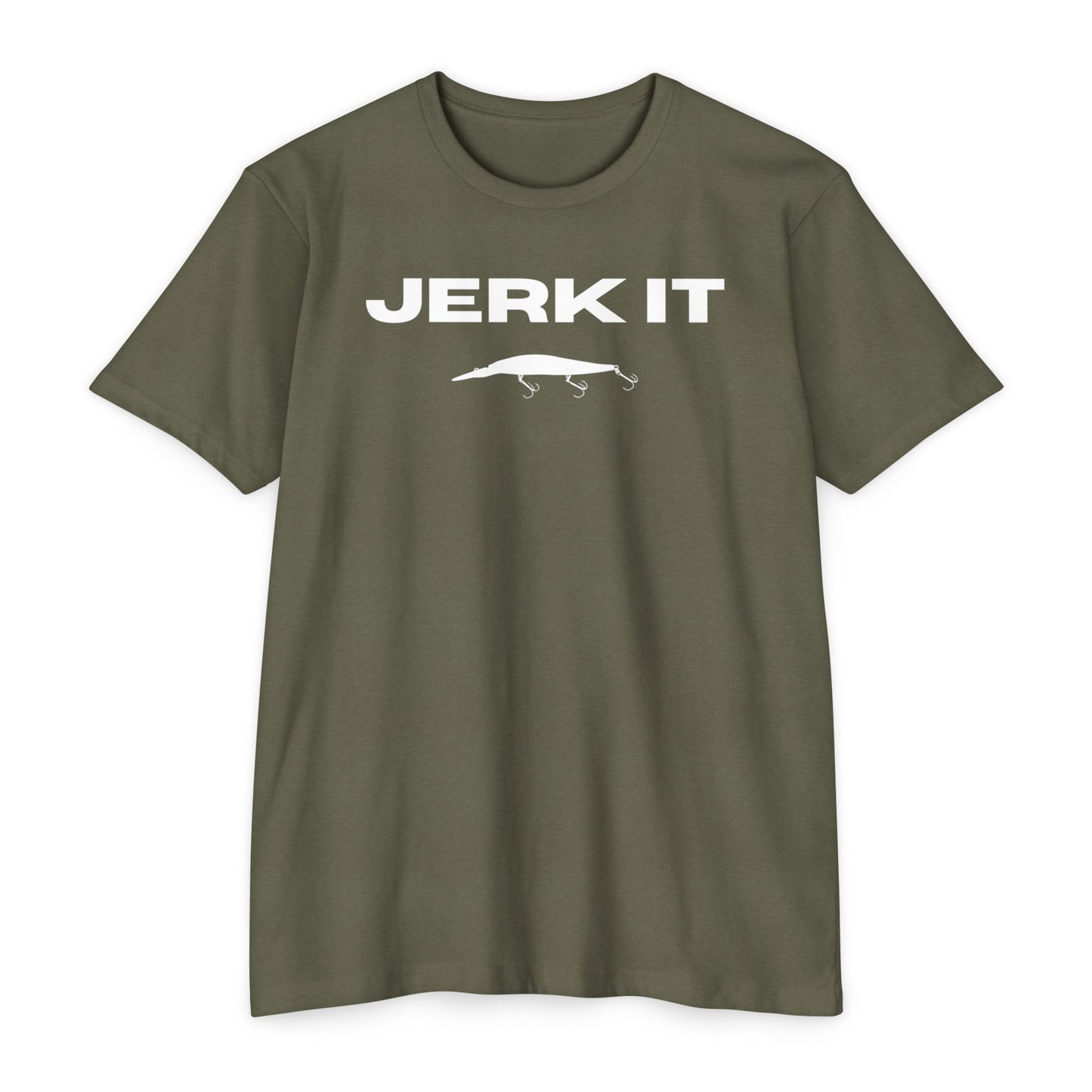 Jerk It