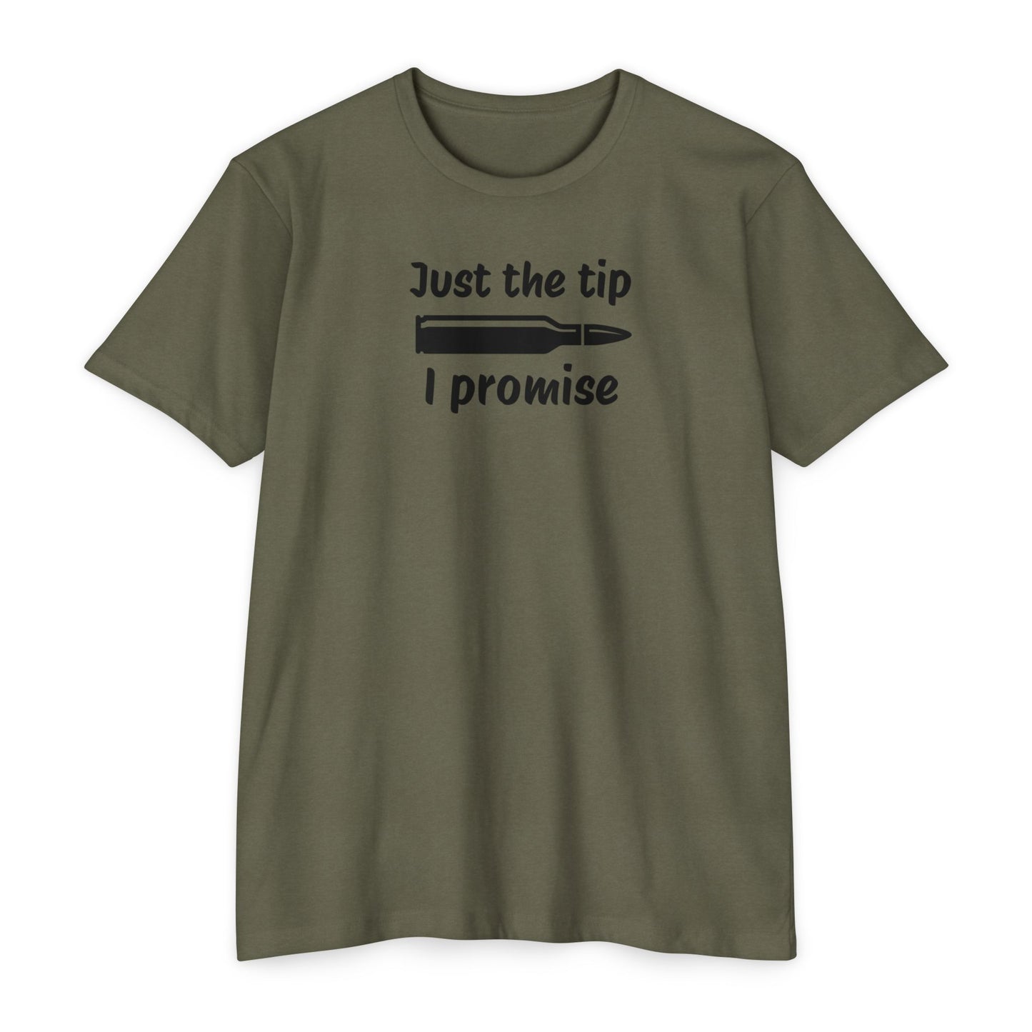 Just the Tip