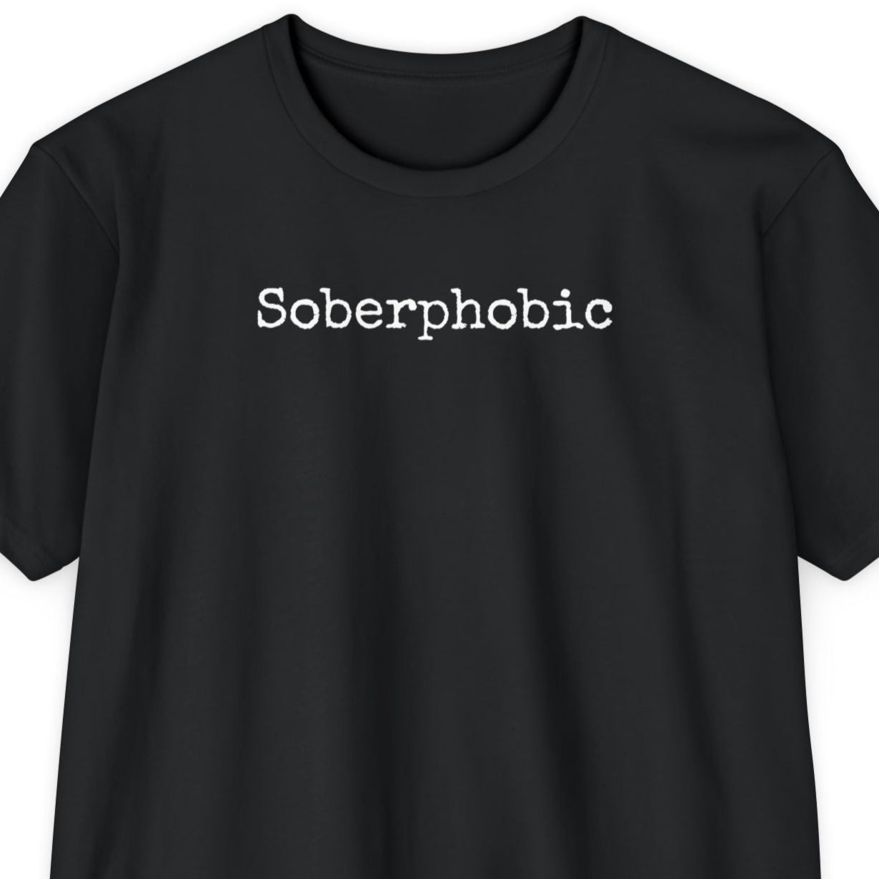 Soberphobic