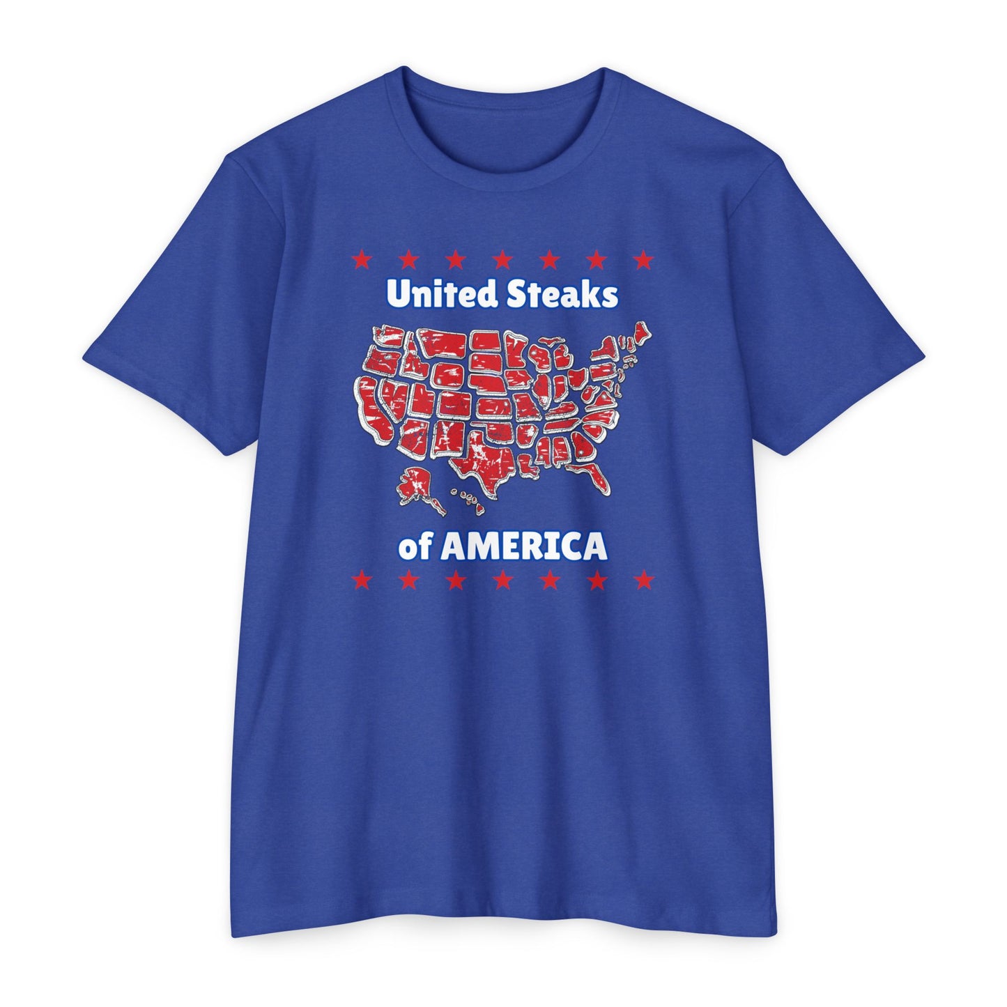 United Steaks of America