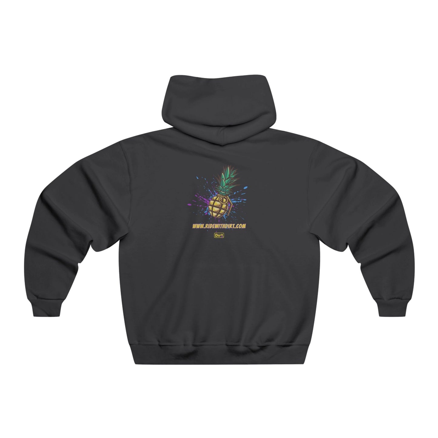Pray for Peace, Prepare for War Hoodie