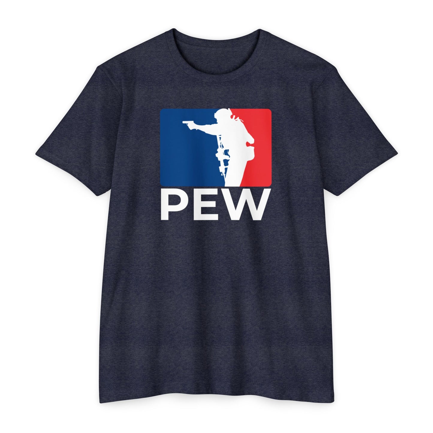 Major League PEW