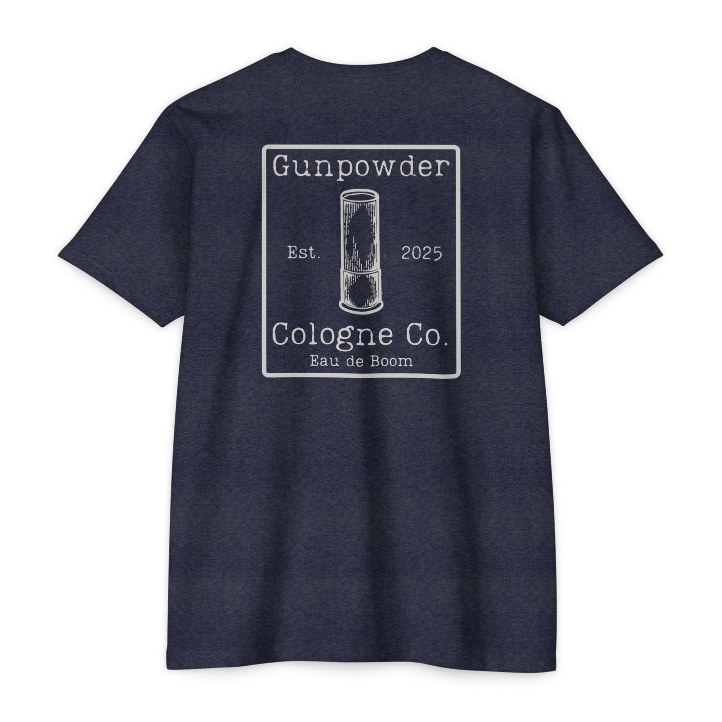 Gunpowder Cologne Co.