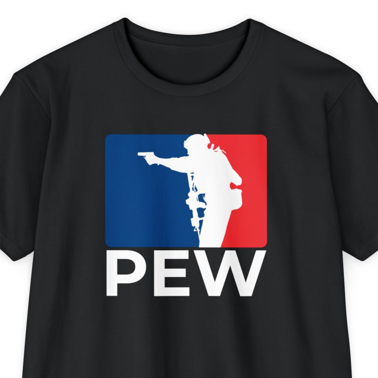 Major League PEW