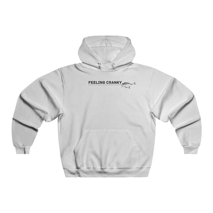 Feeling Cranky Hoodie