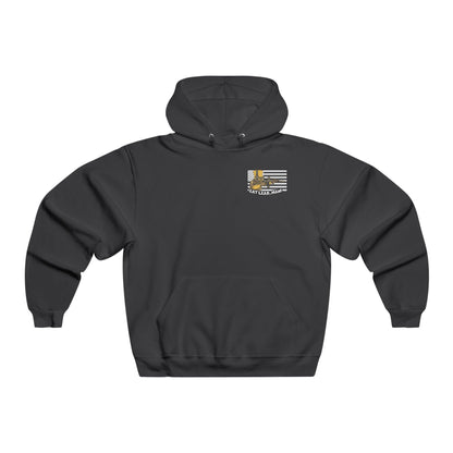 Bart "Eat Lead Man!" Hoodie