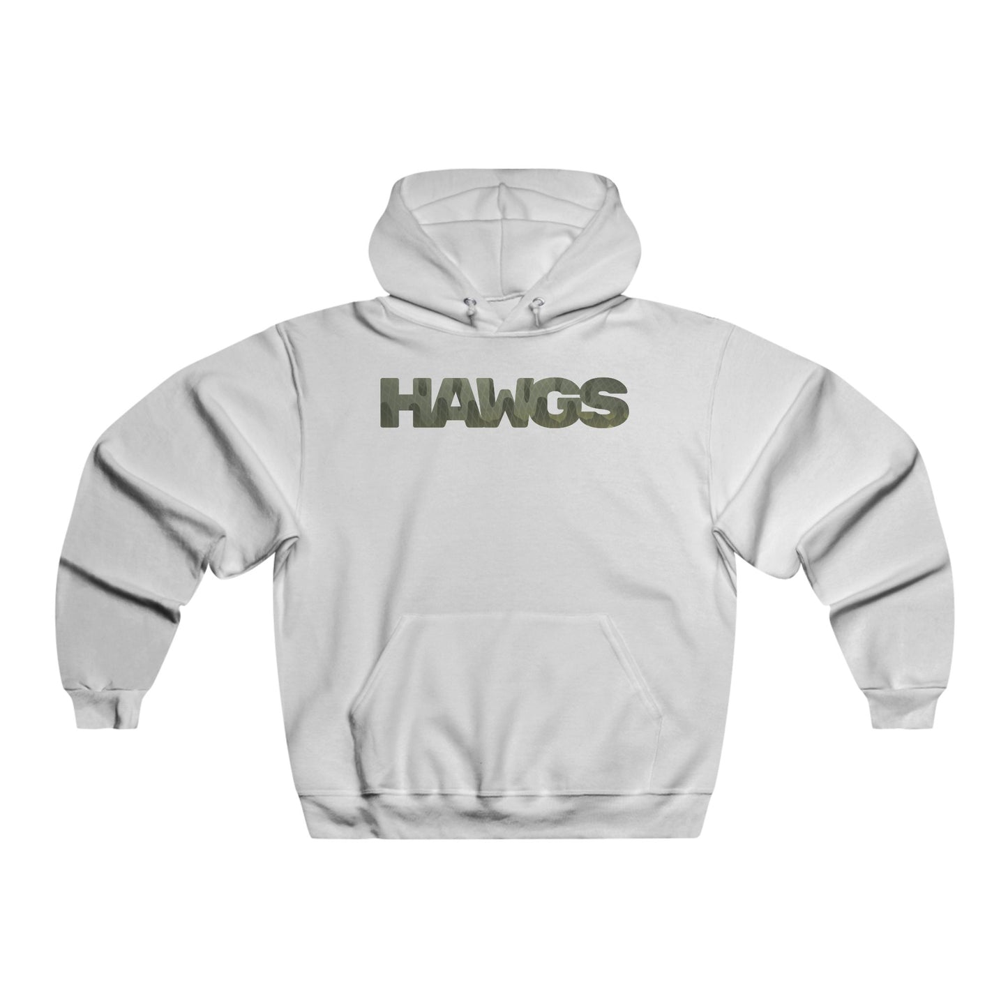 HAWGS Hoodie