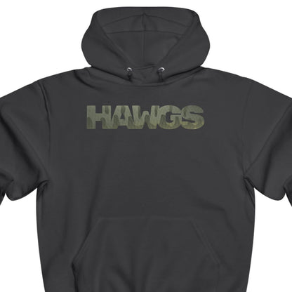 HAWGS Hoodie