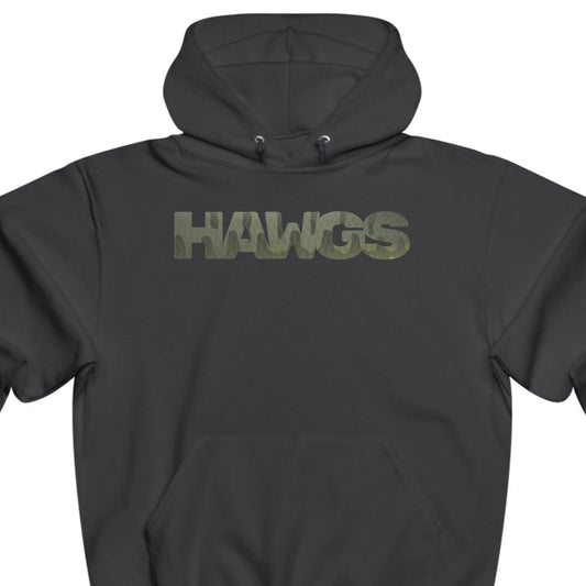 HAWGS Hoodie
