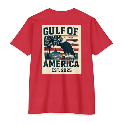 Gulf of America