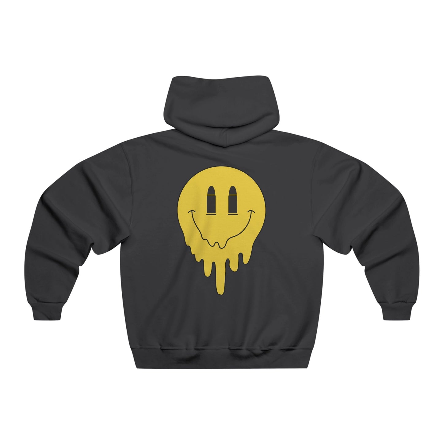 Trigger Happy Hoodie