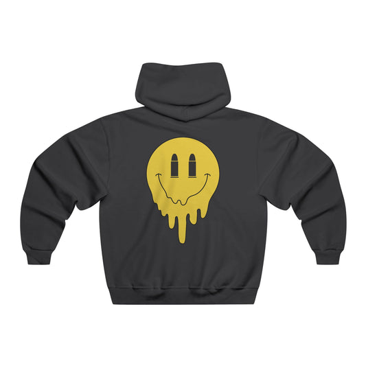 Trigger Happy Hoodie