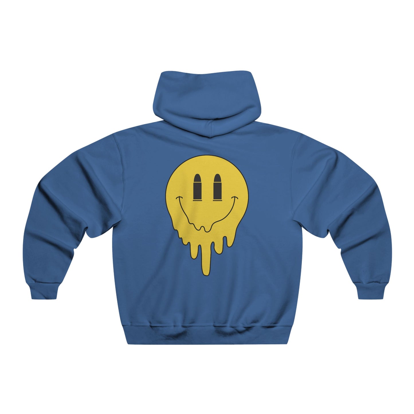 Trigger Happy Hoodie
