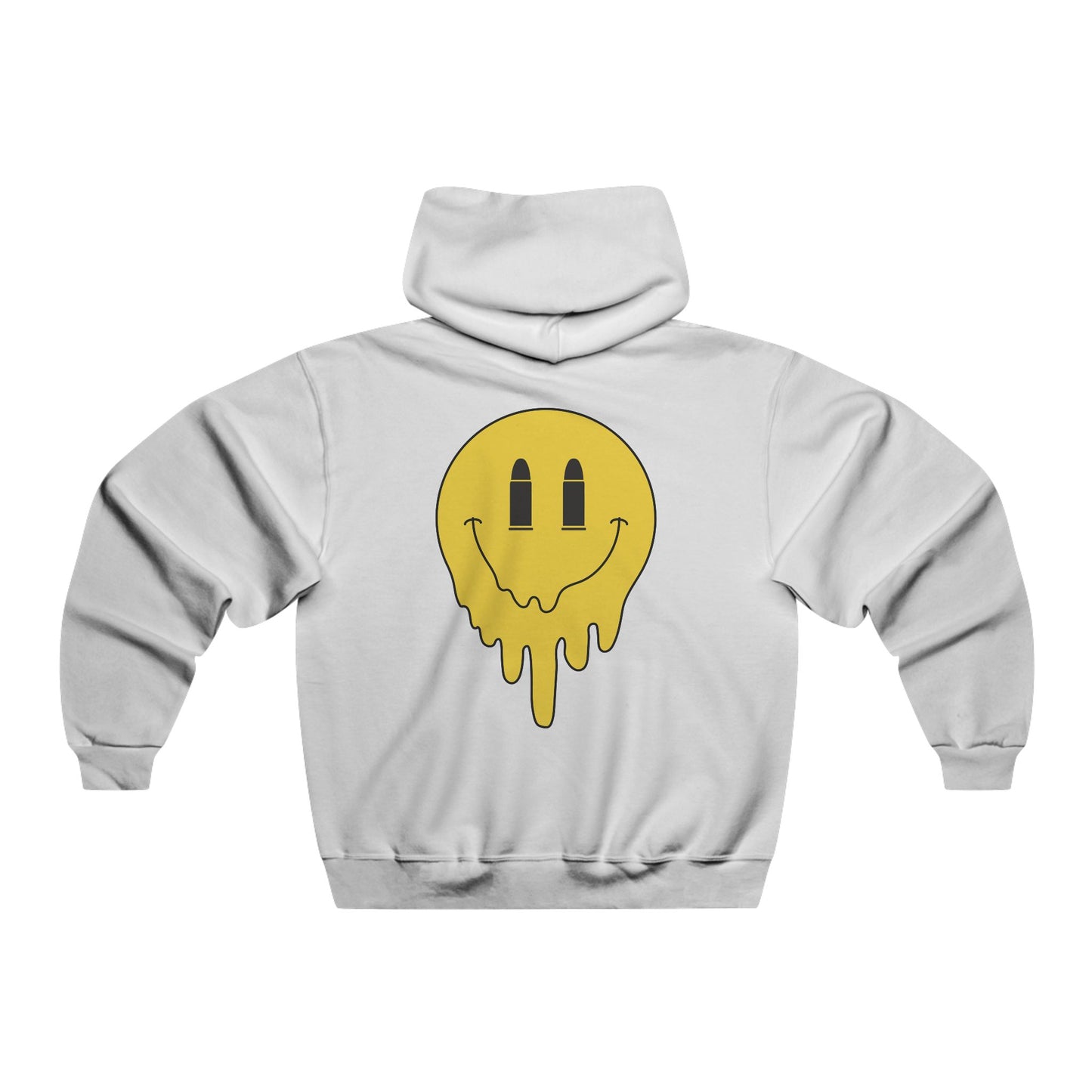 Trigger Happy Hoodie
