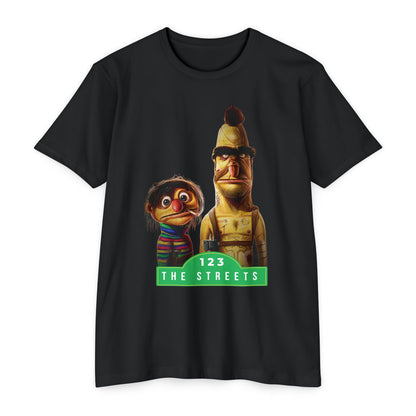 The Streets - Bert & Ernie