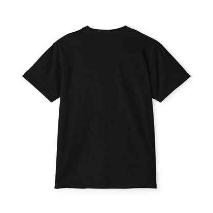 The Wade Mustache (Pocket Shirt)