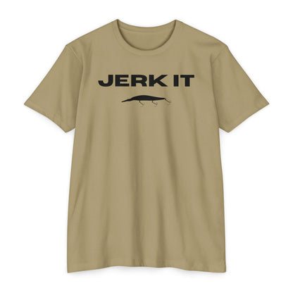 Jerk It
