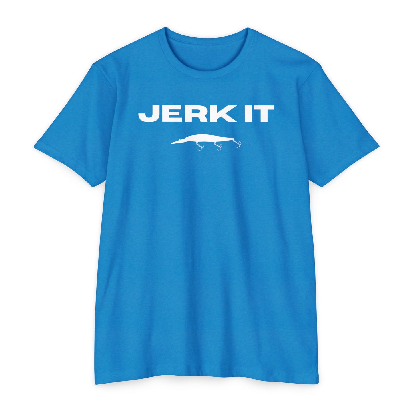 Jerk It