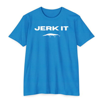 Jerk It