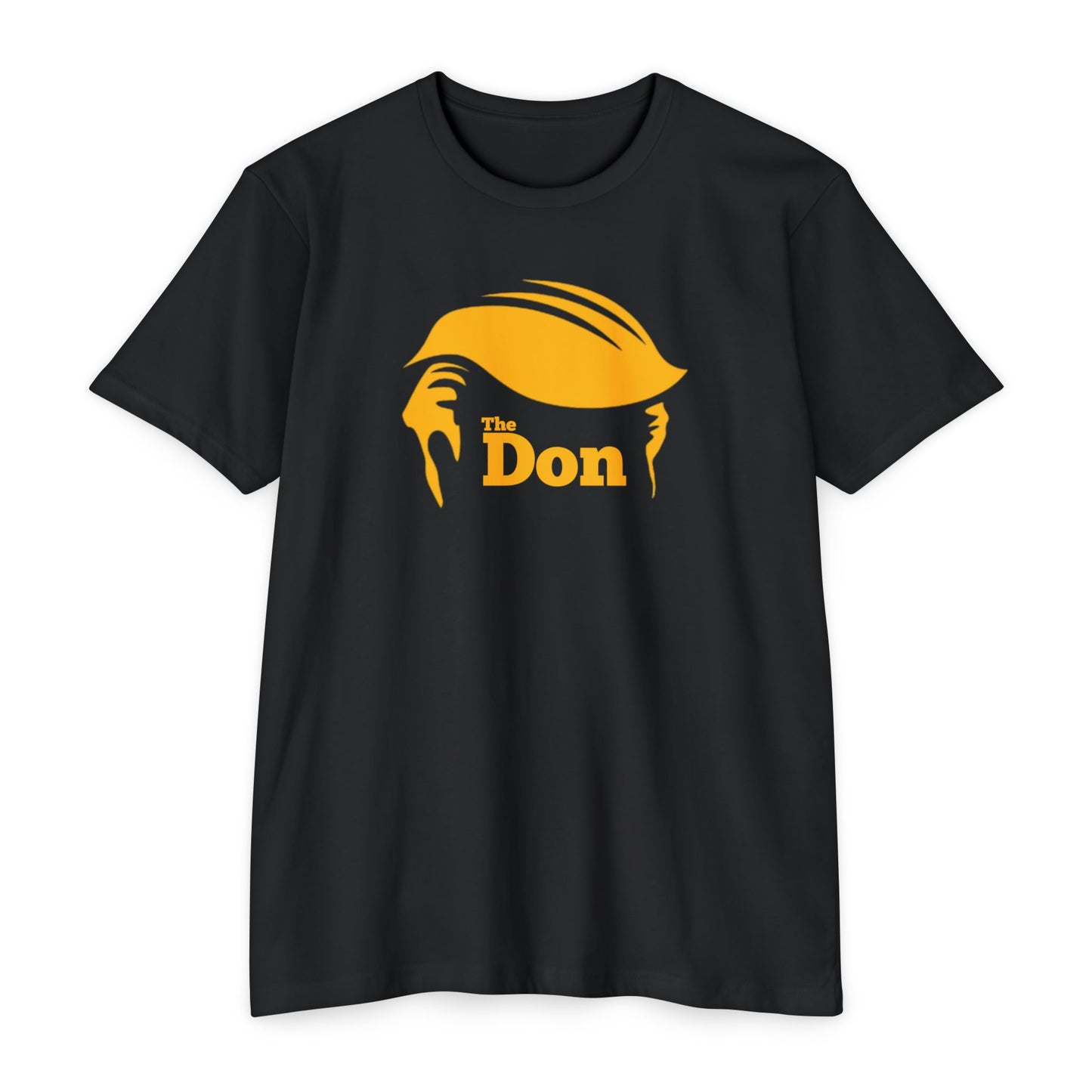 "The Don" Trump