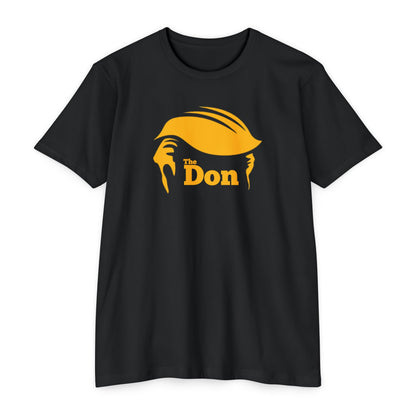 "The Don" Trump