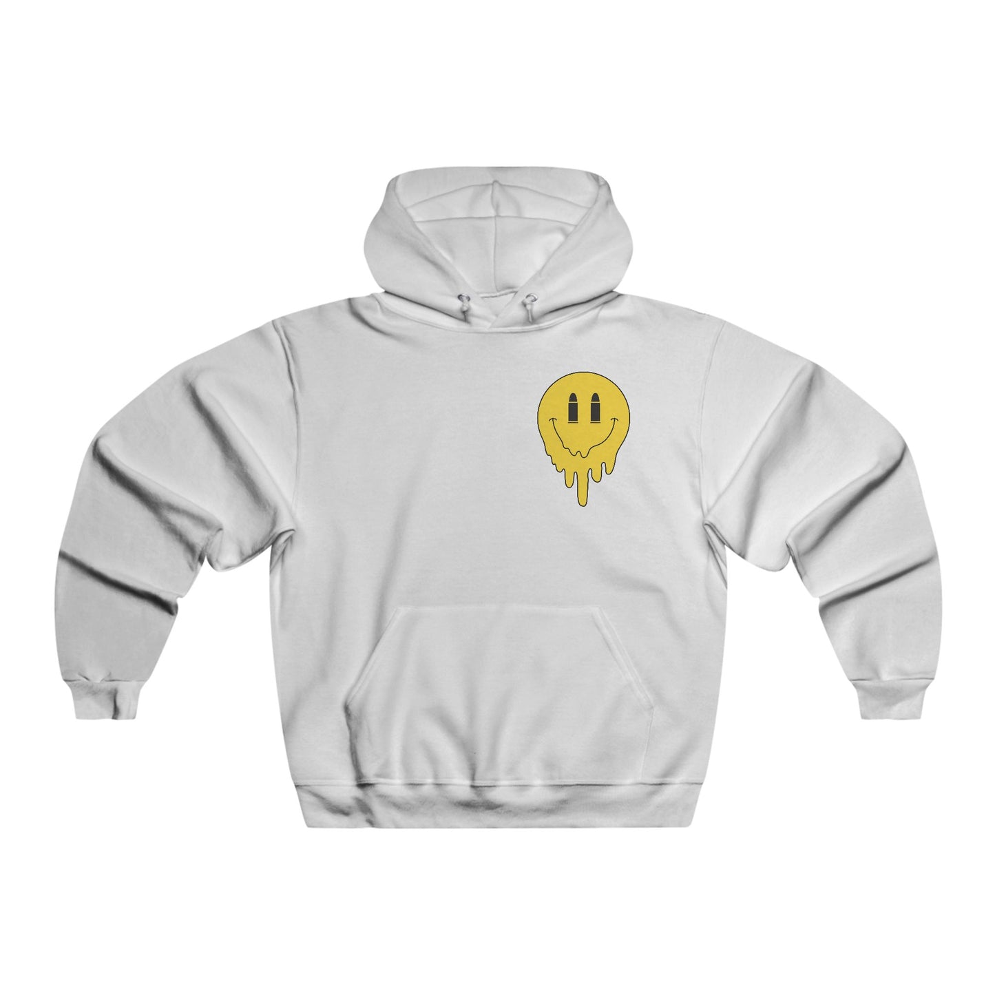 Trigger Happy Hoodie