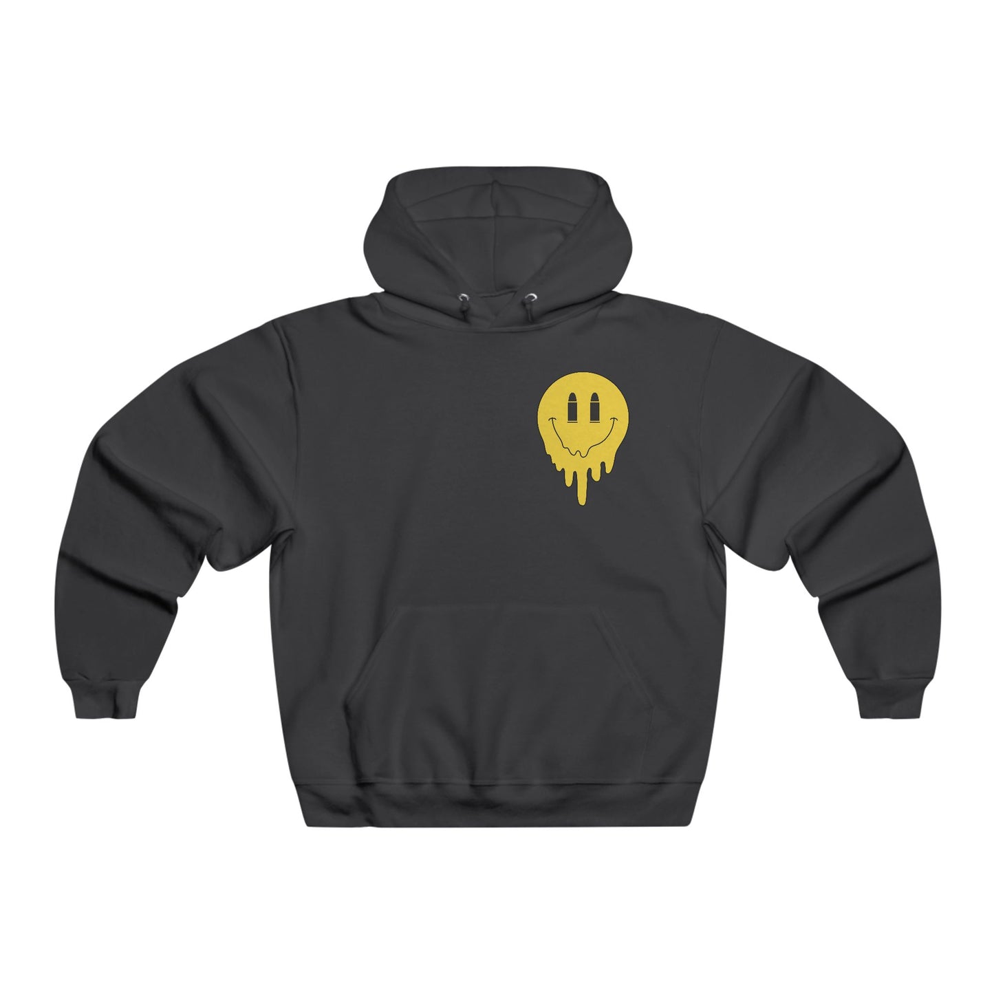 Trigger Happy Hoodie